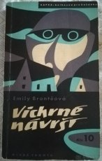 Charlotte, Emily Bronteova,Thomas Hardy - 9