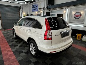 Honda CR-V 2.2 i-DTEC Elegance - 9