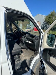 Fiat ducato 2.3 96kw maxi - 9