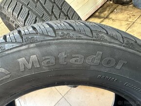 205/55R16 zimne - 9