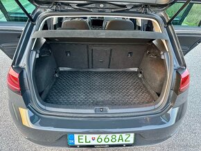 Volkswagen e Golf VIRTUAL KOKPIT,TEPELNÉ ČERPADLO - 9