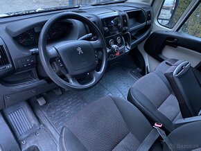 Peugeot Boxer  2.0 HDI  120 KW 2017 Valnik Korba - 9