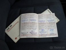 Audi 100 2.3E 1987 Velmi zachovalá CENA 85.000 Kč - 9