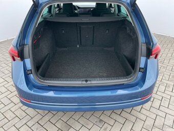 Škoda Octavia 4 Com. 2.0TDi ČR 1.maj. Apps DPH - 9