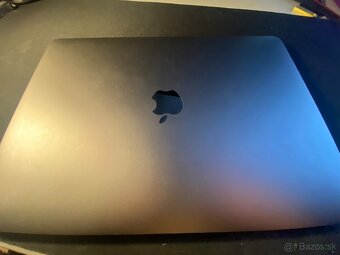 MacBook Pro 2016 TouchBar verzia - 9