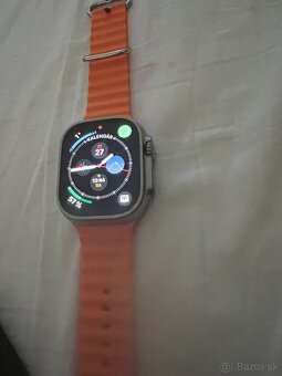 Apple watch ultra 2 - 9