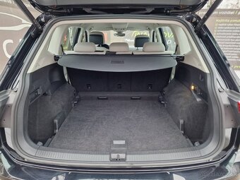 Volkswagen Tiguan Allspace 2.0 TDI EVO Highline, odpočet DPH - 9