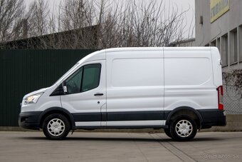 Ford Transit DCiVAN 2.0 TDCi Ambiente L2H2 T310 FWD - 9