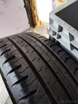 letne pneumatiky 185/65 r15 CONTINENTAL - 9