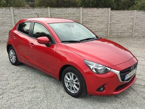 Mazda 2 1.5 Skyactiv G90 Revolution 68 000km - 9