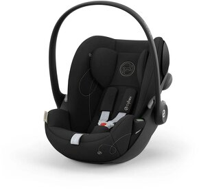 Kočík JOOLZ Geo2 2v1 + Cybex Cloud G i-Size - 9