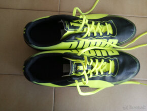 Nove panske vodeodolne botasky PUMA EVO SPEED. - 9