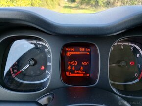 Fiat Panda hybrid 1.0BSG 70k - 9