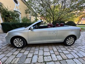 Volkswagen EOS 2.0TDI - 9