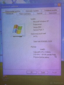 PC Windows XP 2 zostava - 9