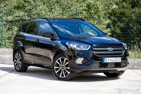 Ford Kuga - 9