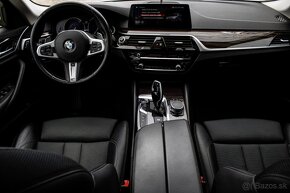 BMW Rad 5 530e iPerformance - 9