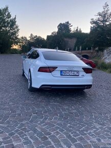 Audi A7 3.0 TDI Quattro S line - 9