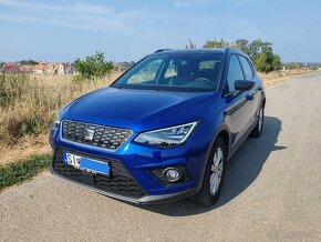 SEAT ARONA 1. 0 EXCELENCIE - 9