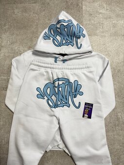 Syna World Tracksuit - 9