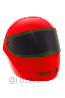 Invicta S1 Rally Diablo JM Correa 43513 + prilba - 9