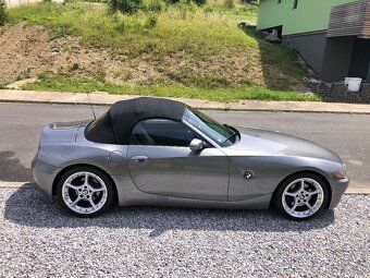 BMW Z4 - 9