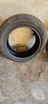 205/55 r17 Škod Octavia 4 letne pneumatiky - 9