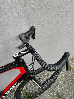 Cube Agree C:62, 62cm, Ultegra - 9