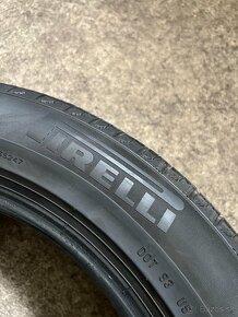 Letne Pneu Pirelli 225/55 R18 102Y 4ks - 9