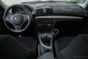 BMW Rad 1 116i - 9