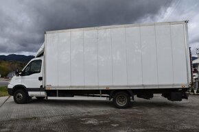 Iveco Daily (40) 65C 3,0D 130kW, M6 2dv. 3.m - 9