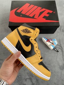 Tenisky Nike Air Jordan 1 high - 9