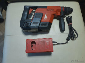 Predam AKU kladivo Hilti TE 5A 24V - 9