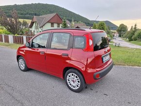 Fiat Panda - 9