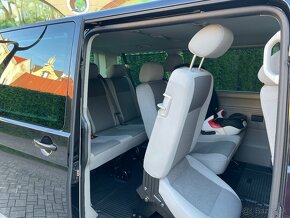 Volkswagen Caravelle 2.0 TDI T5 - 9