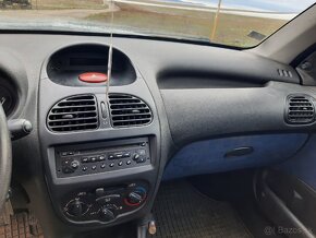 Peugeot 206 - 9