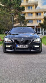 BMW 650i xDrive, 4.4, 330KW/449PS - 9