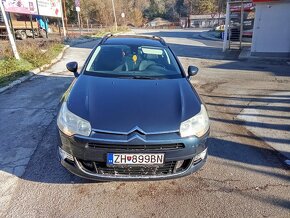 Citroen C5 1.6 HDI - 9