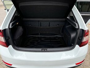 Predám Škoda Rapid Spaceback 1.0 TSI 81KW 62 tisíc km - 9