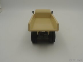 KrAZ 256 ATLAS  1/43 - 9