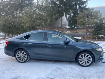 Predam škoda octavia 4 , 2.0 TDi dsg - 9