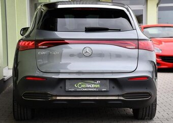 Mercedes-Benz 350+ SUV 215 kw - 9