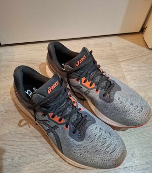 predam bezecke tenisky ASICS EVORIDE Flytefoam - 9