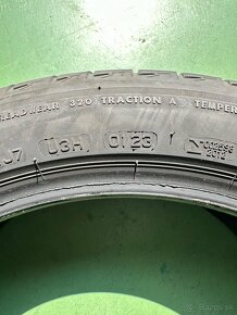 225/45 R18 91 Y BRIDGESTONE TURANZA T005 - 9