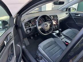 Volkswagen Golf Variant 2.0 TDI Edition Highline - 9