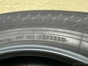 215/65 R17 99V zimné YOKOHAMA - 9