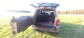 Jeep cherokee KJ 2,5 crd - 9