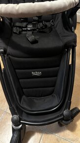 Britax B-Motion 4 Plus - 9