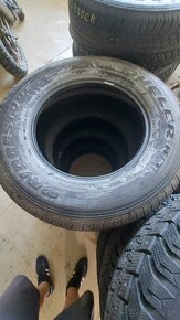 Bridgestone dueler - 9