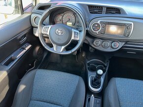 Toyota Yaris 1.0I VVT-i Active - 9